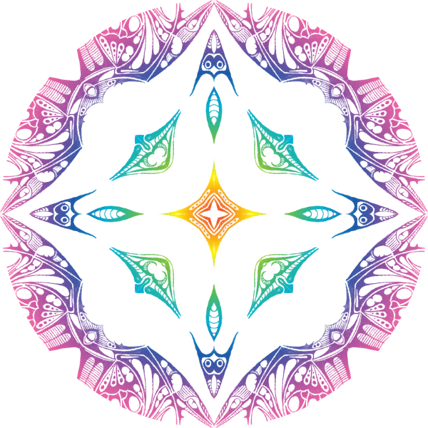 White / Kirlian