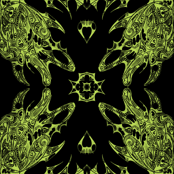 Regenesis 1b
