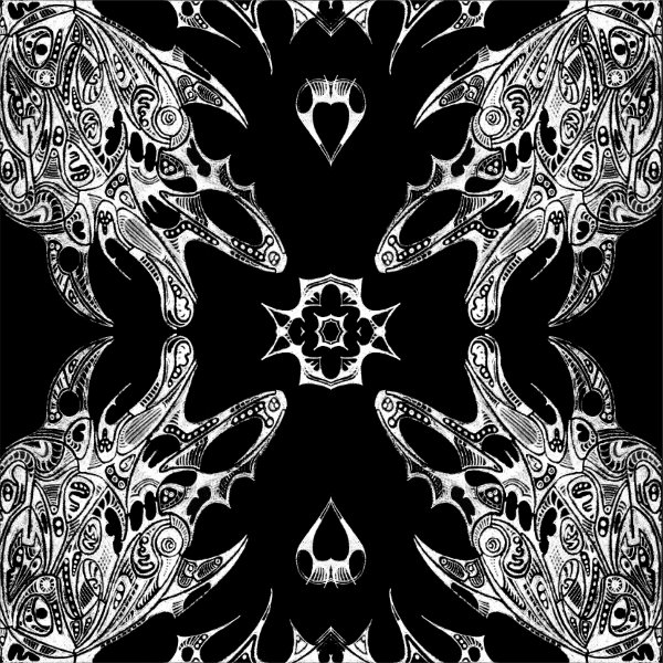 Black / White
