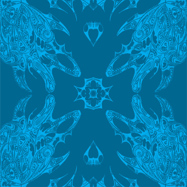 Cyan / Cyan