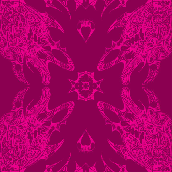 Magenta / Magenta
