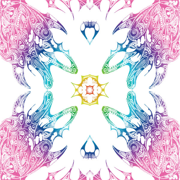 White / Kirlian