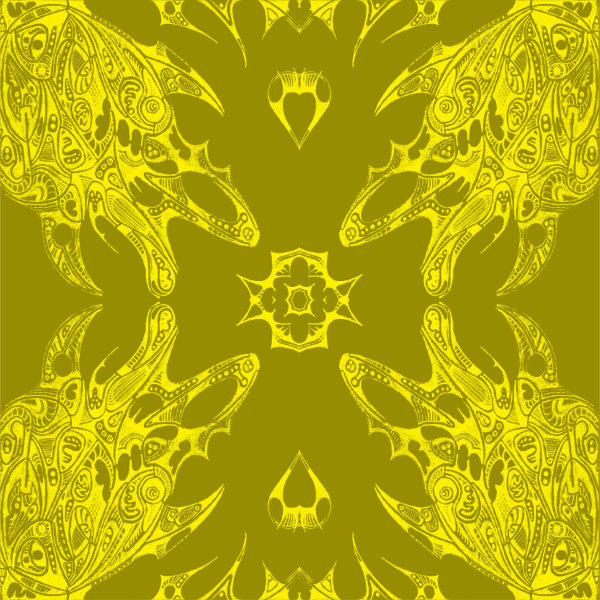 Yellow / Yellow