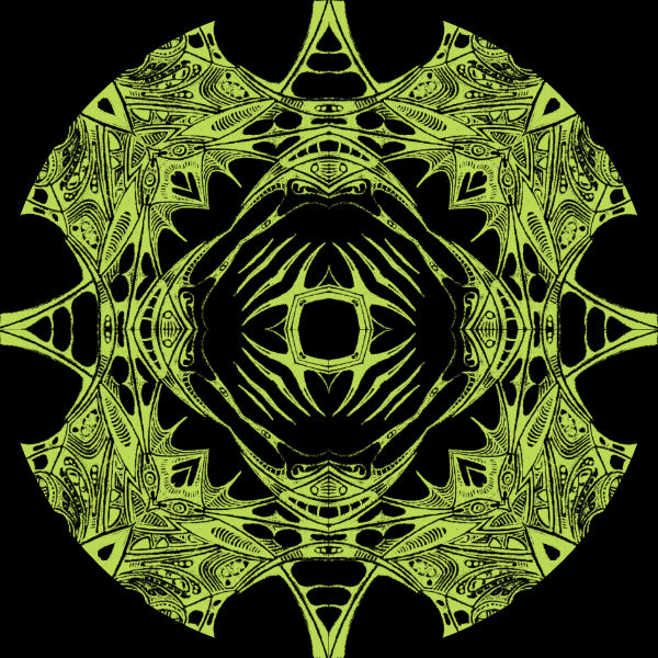 Regenesis 6b Round