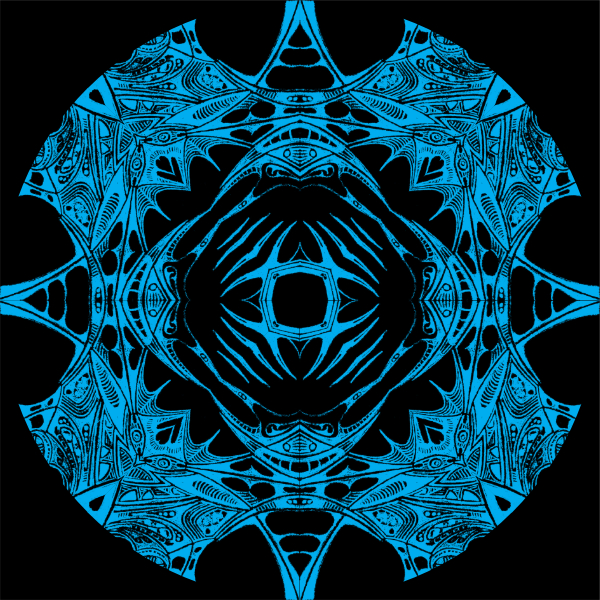 Regenesis 6b Round