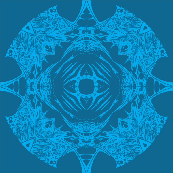 Cyan / Cyan