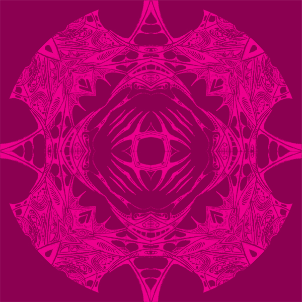 Magenta / Magenta