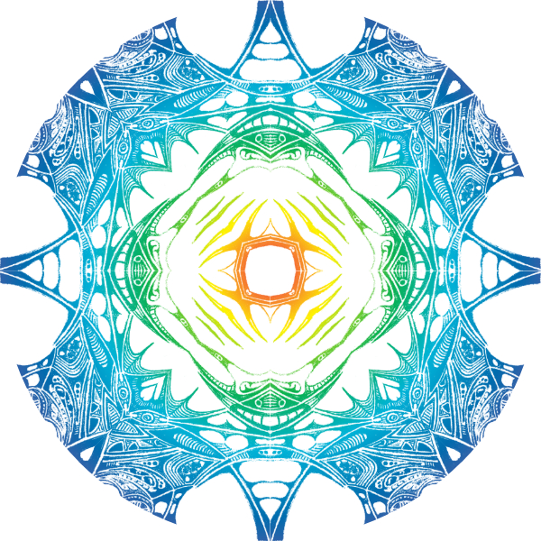 White / Kirlian