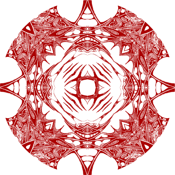 White / Red
