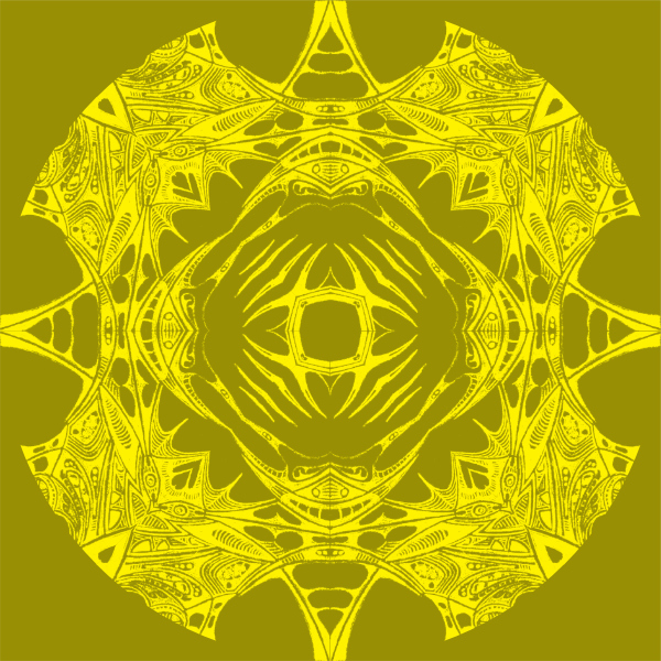 Yellow / Yellow