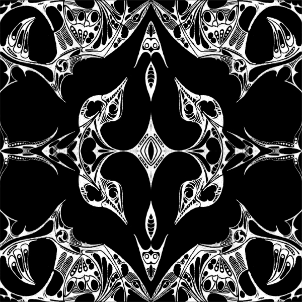 Black / White