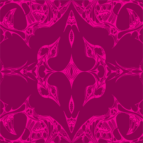Magenta / Magenta