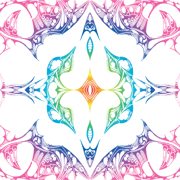 White / Kirlian