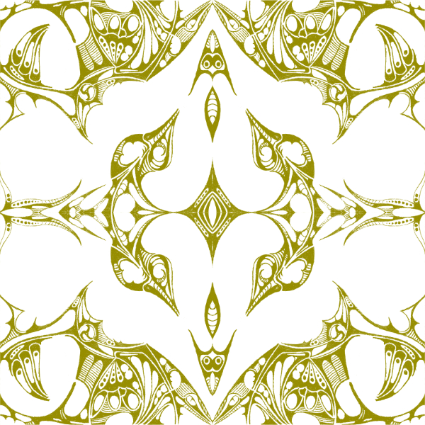 White / Yellow
