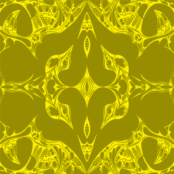 Yellow / Yellow