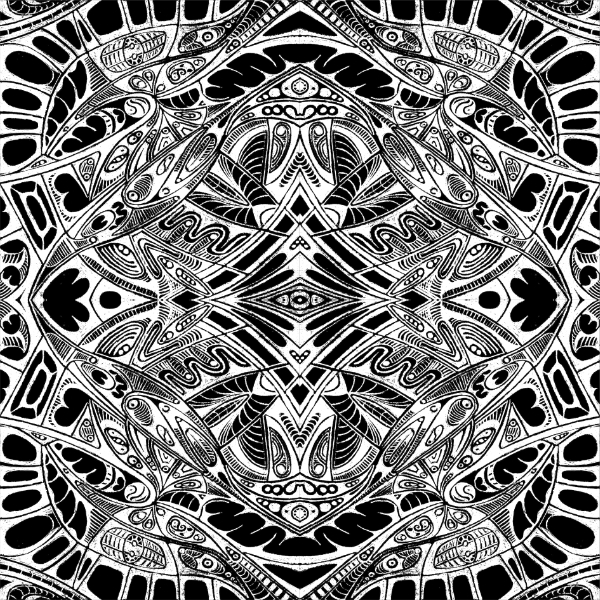 Black / White