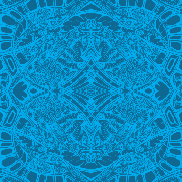 Cyan / Cyan