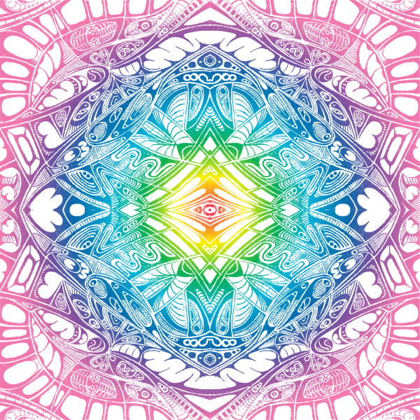 White / Kirlian