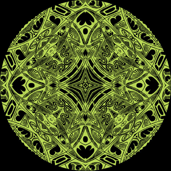 Regenesis 5b Round