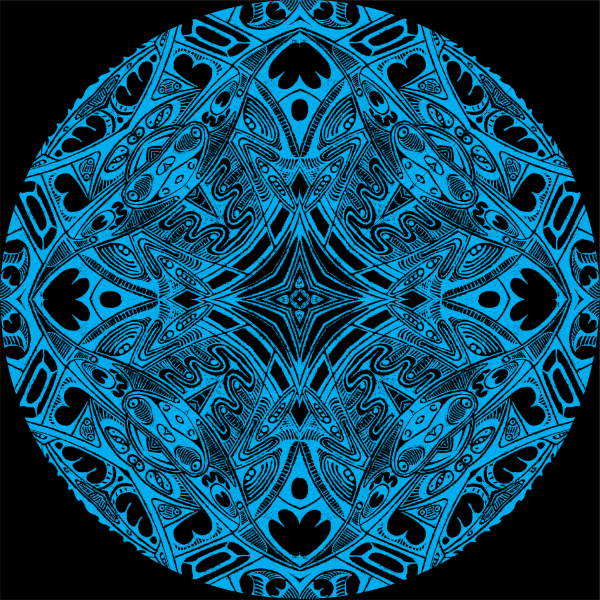 Regenesis 5b Round