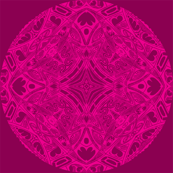 Magenta / Magenta