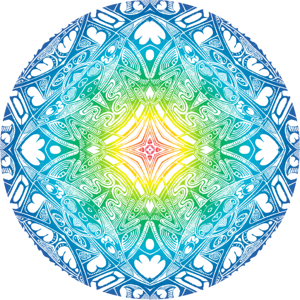 White / Kirlian