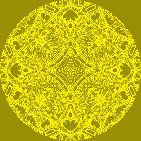 Yellow / Yellow