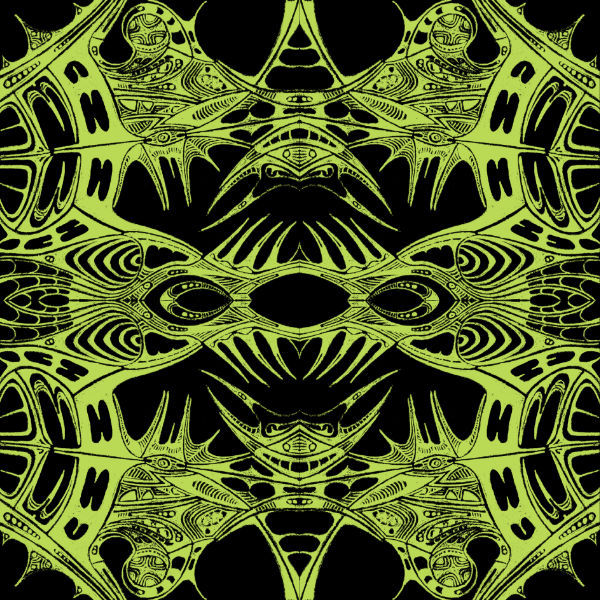Regenesis 6b
