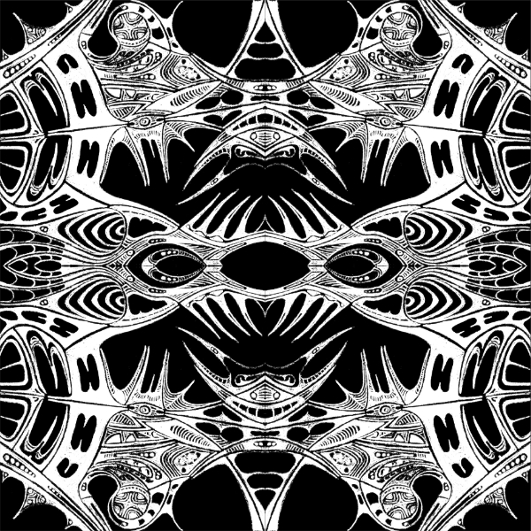 Black / White