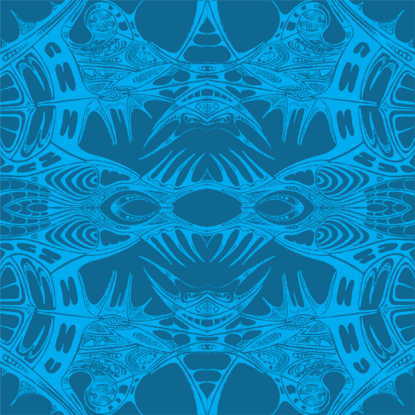 Cyan / Cyan