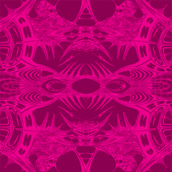 Magenta / Magenta