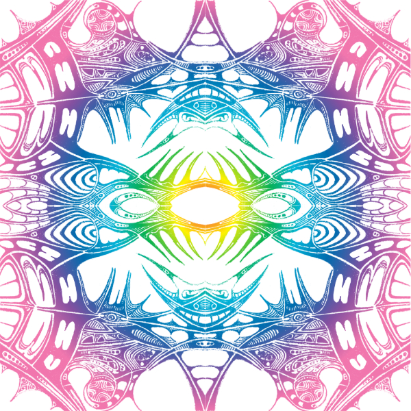 White / Kirlian