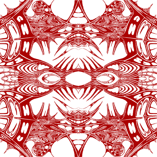 White / Red