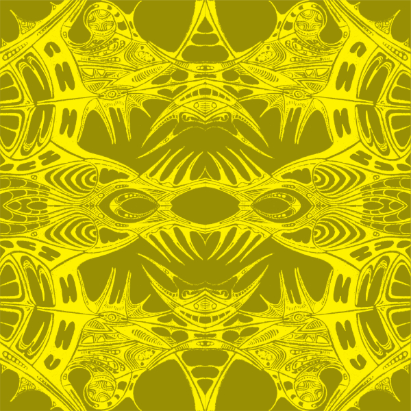 Yellow / Yellow