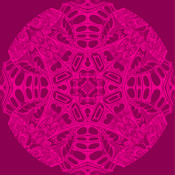 Magenta / Magenta