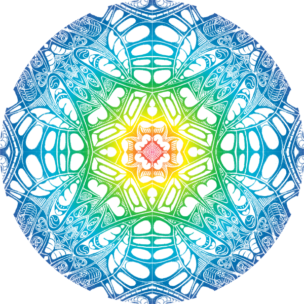 White / Kirlian