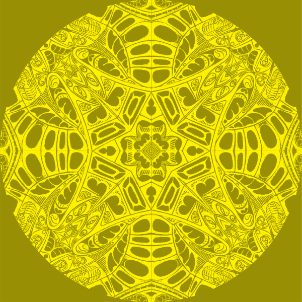 Yellow / Yellow