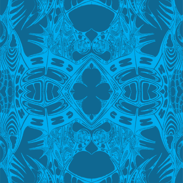 Cyan / Cyan
