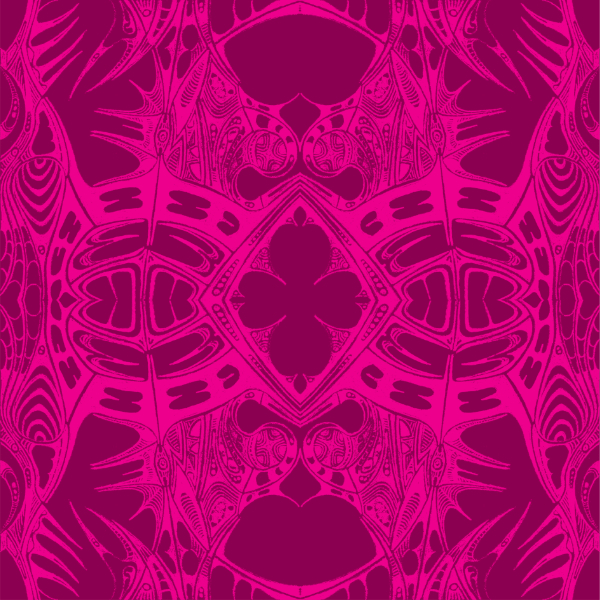 Magenta / Magenta