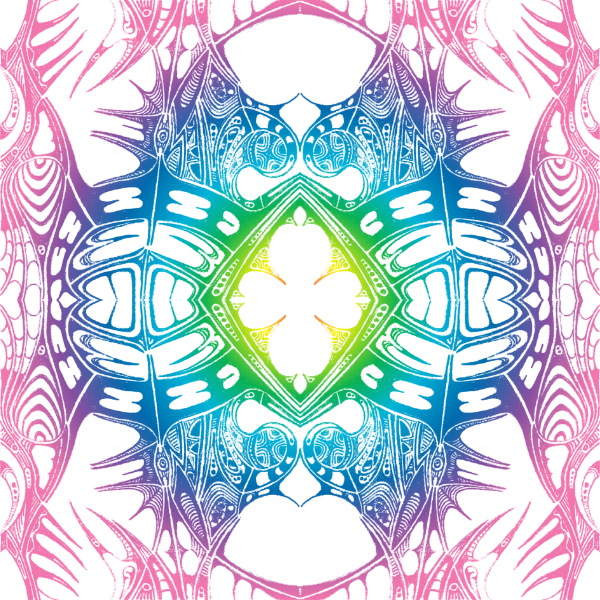 White / Kirlian