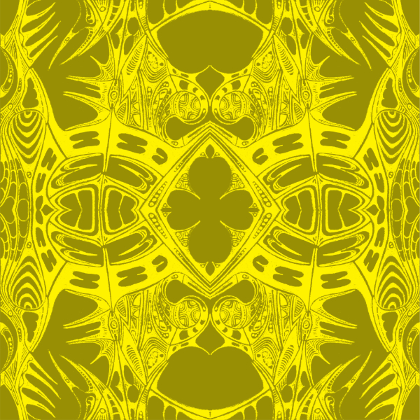 Yellow / Yellow