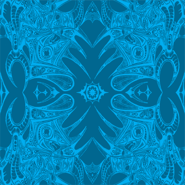Cyan / Cyan