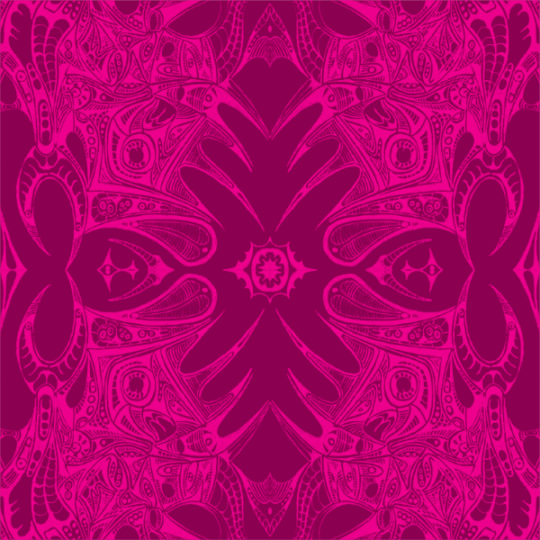 Magenta / Magenta