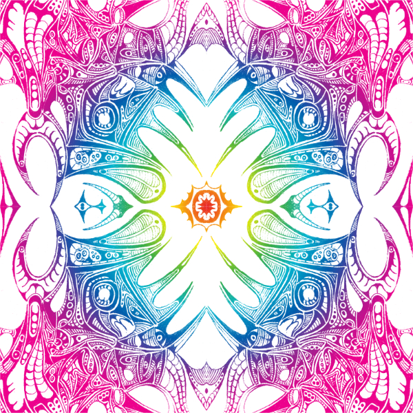 White / Kirlian