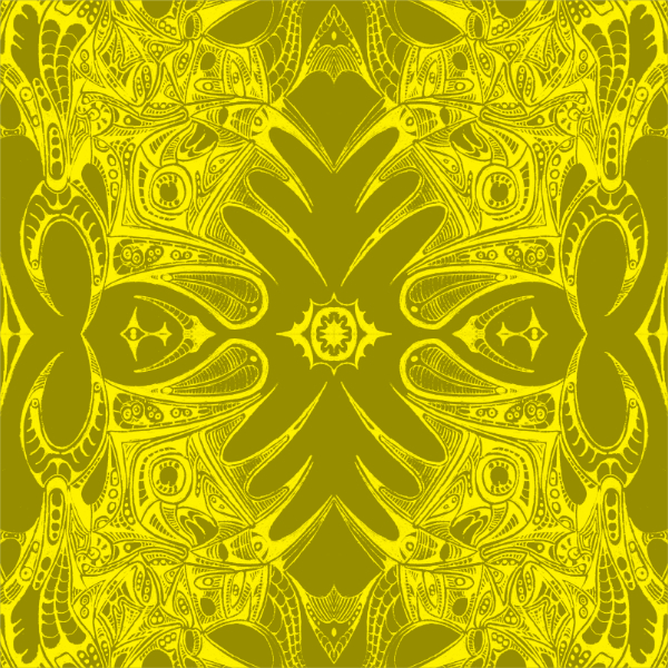 Yellow / Yellow