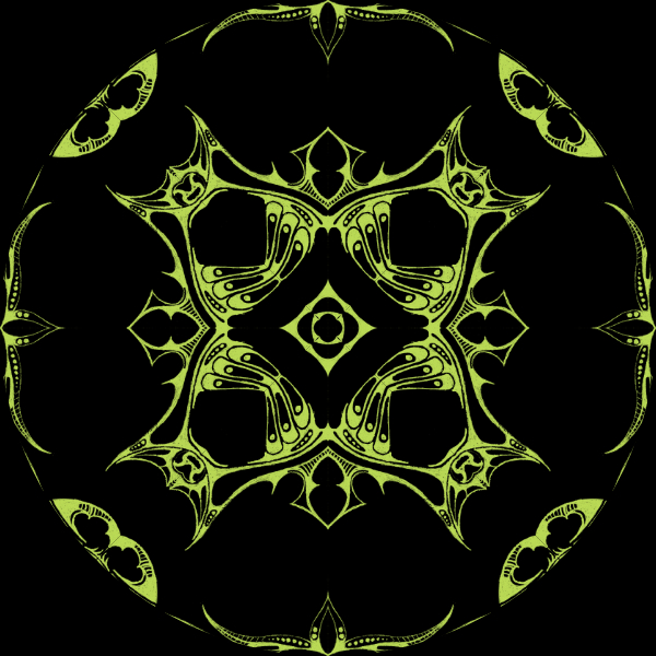 Regenesis 3a Round