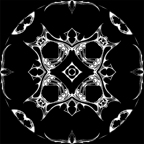 Black / White