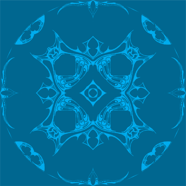 Cyan / Cyan