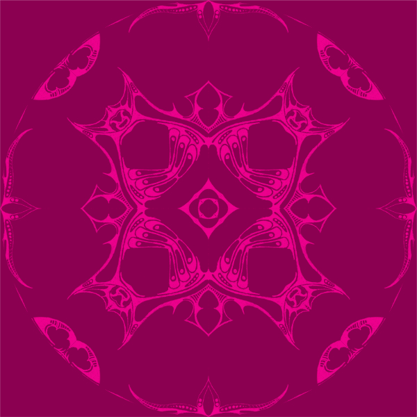 Magenta / Magenta