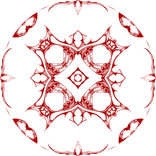 White / Red
